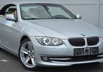 BMW 335 39.999 km 27.500 &euro; Wiesbaden 65201