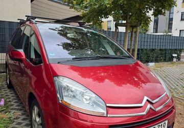 Citroen Grand C4 Picasso / SpaceTourer 227.000 km 2.999 &euro; Langen 63225