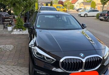 BMW 118 135.000 km 14.900 &euro; Biebelsheim 55546