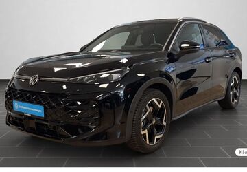 VW T-Roc 3.021 km 33.720 &euro; Mainz 55120