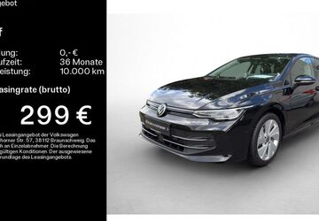 VW Golf 13.378 km 30.290 &euro; Hofheim 65719