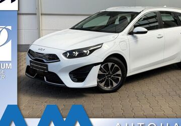 Kia ceed Sportswagon 23.500 km 23.650 &euro; Raunheim 65479