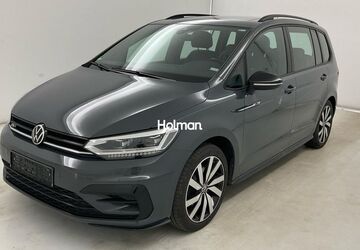 VW Touran 133.666 km 23.558 &euro; Eschborn 65760