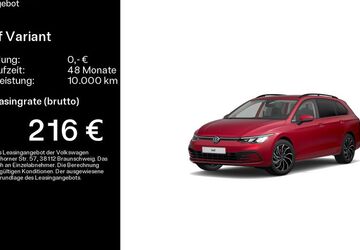 VW Golf 38.469 km 20.490 &euro; Hofheim 65719