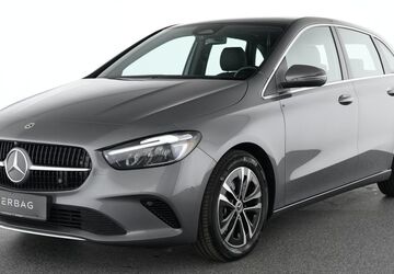 Mercedes-Benz B 200 4.922 km 30.890 &euro; Mainz 55128