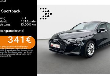 Audi A3 47.654 km 25.490 &euro; Hofheim 65719