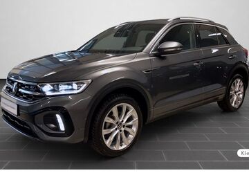 VW T-Roc 28.290 km 27.500 &euro; Wiesbaden 65189