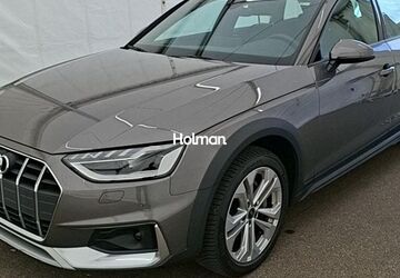 Audi A4 Allroad 61.367 km 30.420 &euro; Eschborn 65760