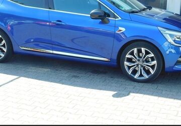 Renault Clio 30.682 km 16.990 &euro; Mainz-Kastel 55252
