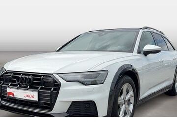 Audi A6 Allroad 65.995 km 45.680 &euro; Idstein 65510