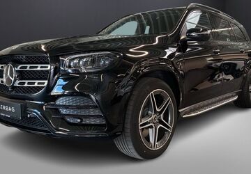 Mercedes-Benz GLS 580 33.300 km 88.880 &euro; Wiesbaden 65189