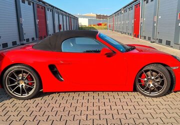 Porsche Andere 20.500 km 67.000 &euro; Ginsheim-Gustavsburg 65462