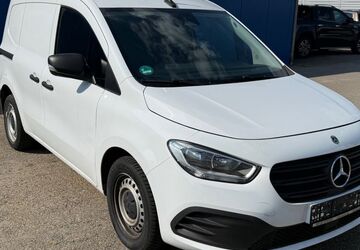 Mercedes-Benz Citan 48.320 km 13.900 &euro; Heidesheim 55262
