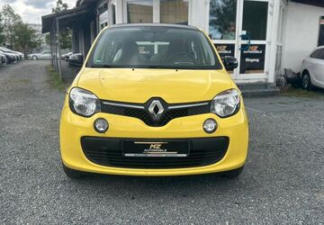 Renault Twingo 139.900 km 5.499 &euro; Groß Gerau 64521