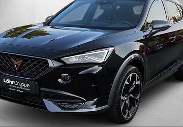 Cupra Formentor 30.169 km 29.970 &euro; Mainz 55120