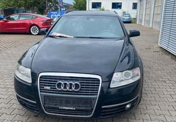 Audi A6 625.342 km 2.150 &euro; Wiesbaden-Nordenstadt 65205
