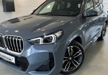 BMW X1 24.750 km 45.975 &euro; Hofheim 65719