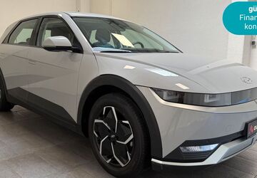 Hyundai IONIQ 5 16.780 km 28.220 &euro; Egelsbach 63329