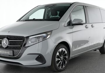 Mercedes-Benz V 250 22.272 km 56.640 &euro; Mainz 55128