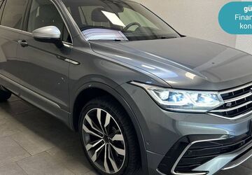VW Tiguan Allspace 55.972 km 35.470 &euro; Egelsbach 63329