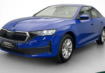 Skoda Octavia 9.370 km 23.790 &euro; Hofheim im Taunus 65719