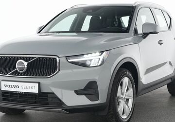 Volvo XC40 46.950 km 24.990 &euro; Weiterstadt 64331