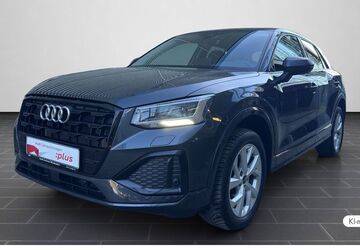 Audi Q2 26.871 km 26.450 &euro; Wiesbaden 65189