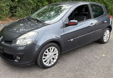 Renault Clio 194.525 km 1.299 &euro; Mainz 55270