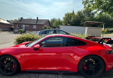 Porsche 992 21.352 km 184.990 &euro; Wörrstadt 55286