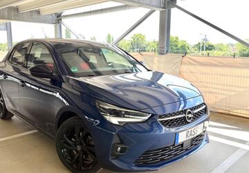Opel Corsa 29.772 km 14.980 &euro; Ginsheim Gustavsburg 65462