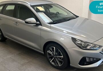 Hyundai i30 36.344 km 18.470 &euro; Egelsbach 63329