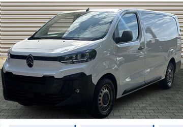 Citroen Jumpy 37.843 km 21.980 &euro; Rüsselsheim 65428