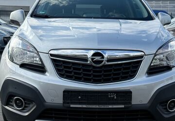 Opel Mokka 148.560 km 7.800 &euro; Kelkheim 65779