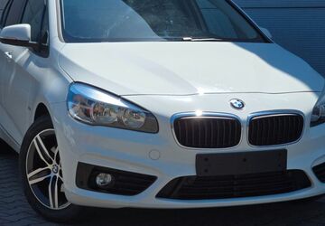 BMW 218 167.277 km 7.900 &euro; Wiesbaden 65201