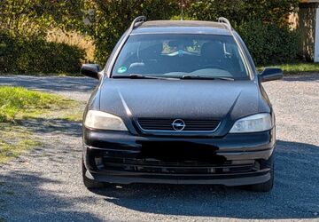 Opel Astra 244.091 km 1.500 &euro; Riedstadt 64560