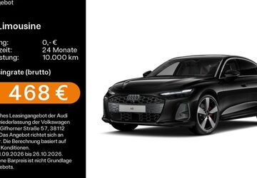 Audi A6 15.733 km 56.690 &euro; Hofheim 65719