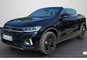 VW T-Roc 6.500 km 43.880 &euro; Wiesbaden 65189