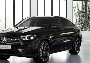 Mercedes-Benz GLE 350 9.300 km 95.890 &euro; Wiesbaden 65189