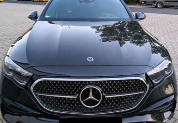 Mercedes-Benz E 300 16.500 km 53.800 &euro; Kronberg 61476