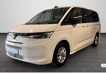 VW T7 Multivan 18.184 km 47.600 &euro; Wiesbaden 65189