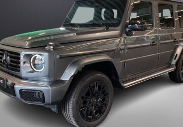 Mercedes-Benz G 580 9.300 km 144.890 &euro; Wiesbaden 65189