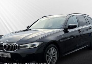 BMW 320 26.802 km 40.890 &euro; Rüsselsheim 65428