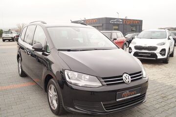 Gebrauchte VW Sharan