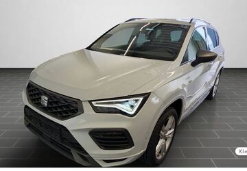 Seat Ateca 25.439 km 23.780 &euro; Bingen / Rhein 55411