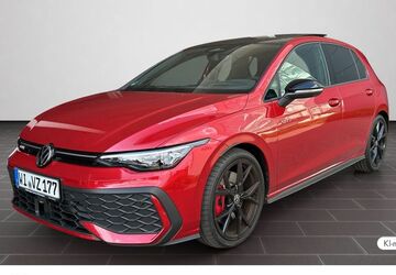 VW Golf 7.500 km 41.990 &euro; Wiesbaden 65189