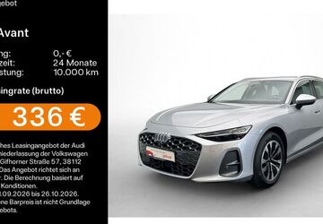 Audi A6 29.258 km 40.850 &euro; Hofheim 65719
