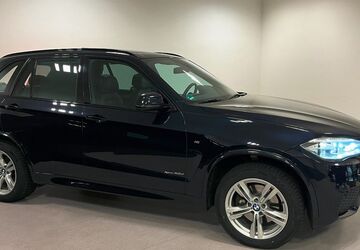 BMW X5 141.000 km 23.900 &euro; Biebesheim am Rhein 64584