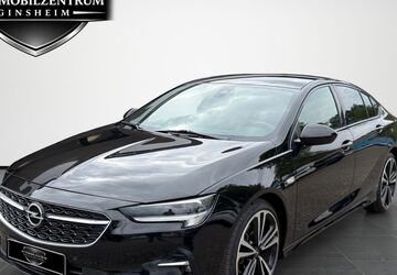 Opel Insignia 29.235 km 25.900 &euro; Ginsheim-Gustavsburg 65462