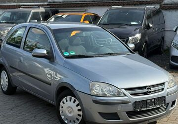 Opel Corsa 187.000 km 1.880 &euro; Wiesbaden 65201