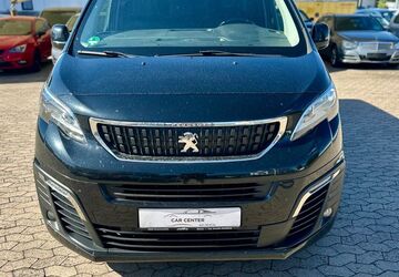 Peugeot Expert 187.693 km 8.990 &euro; Ingelheim am Rhein 55218